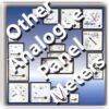 x Data for older Analogue Panel Meters