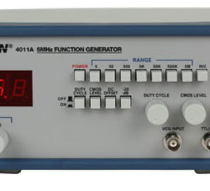 BK4011A