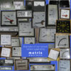 Customised analogue meters group