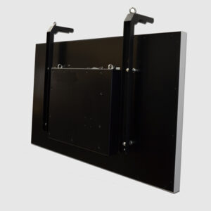 TFT Industrial - rear left