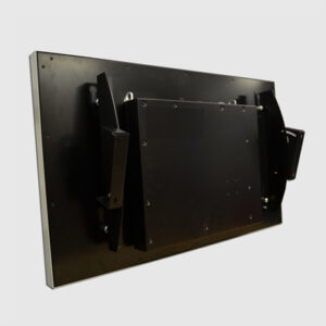 TFT Industrial - rear