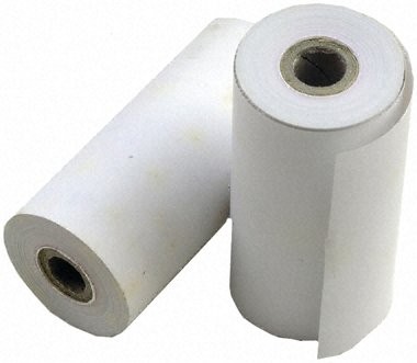 Thermal Paper Rolls pack of 10