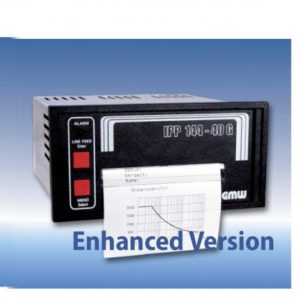 IPP 144-40GE Profibus 230VAC