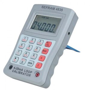 Sefram 4835