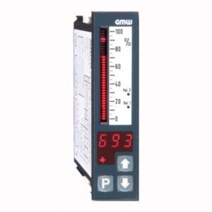 Dinalog A1410 Bar graph