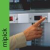 MIPICK Pick-to-Light
