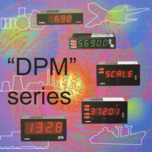 GMW DPM