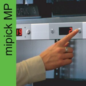 MIPICK MP Pick-to-Light