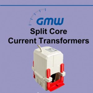 Split Core Current Transformers