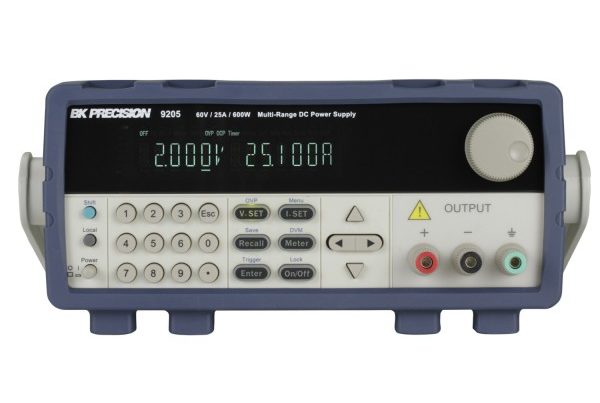 BK9206