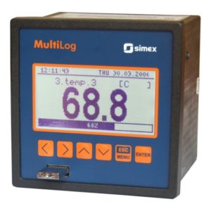 SRD-99 Multilog
