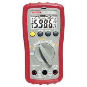 Sefram7203