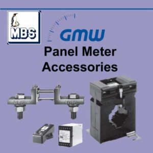 Panel Meter Accessories