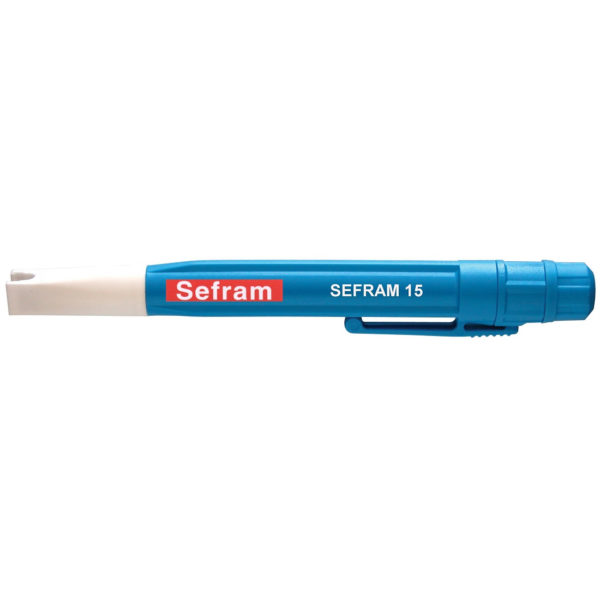 Sefram15_front
