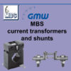 MBS Current Transformers