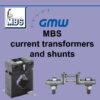 MBS Current Transformers