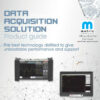 Sefram Recorder Catalogue