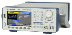 waveform generator