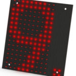 PM30 LED Matrix Display