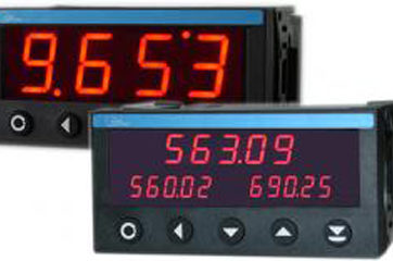 process controllers