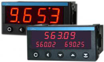 process controllers