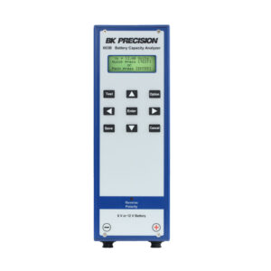 battery analyser