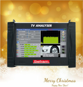 Christmas TV