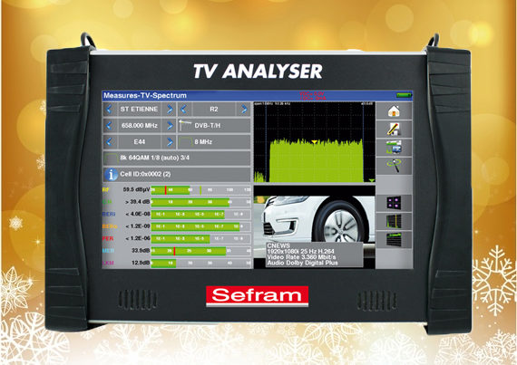 Christmas TV