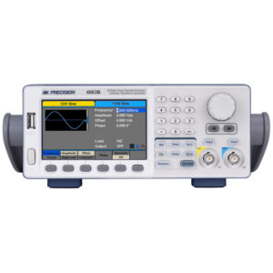 BK4063B Arbitrary/Function Waveform Generator