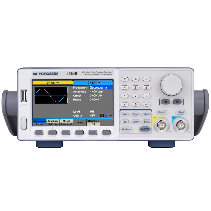 BK4064B | Function/Arbitrary Waveform Generator - Buy online |